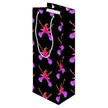 The Witch's Cross Infrared