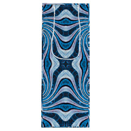 Sacola Para Vinho Torneira da Flor