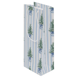 Sacola Para Vinho trees