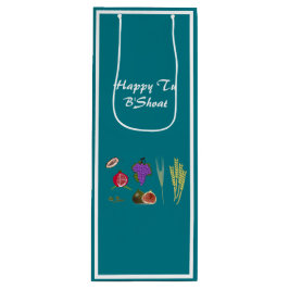 Sacola Para Vinho Tu B'Shvat