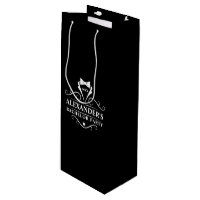 Tuxedo Tie Tie Black, Partido de Despedida