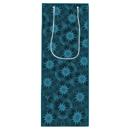 Sacola Para Vinho Verdante Serenity.