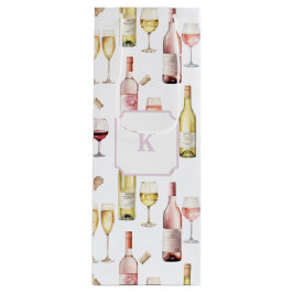 Sacola Para Vinho Vinho