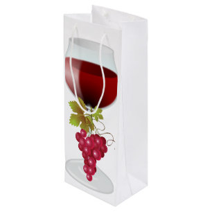 Sacola Para Vinho Vinho