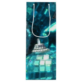 Sacola Para Vinho Vinho de presente de Baubles