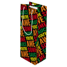 Você é Awesomesauce! Dia Mundial do Cumprimento