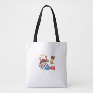 sacola tote