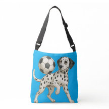sacola tote de esportes que amamos, futebol, tema