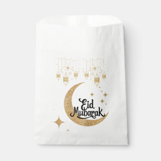 Sacolas de Favor do Eid, Sacolas de Presente do Ei