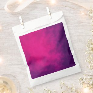 Sacolas de Favor Magenta Roxo – Personalizáveis