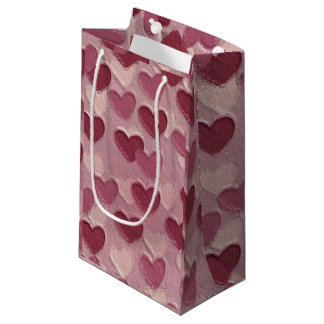 Sacolas de Presente