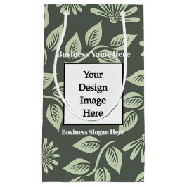 Sacolas de Presente Empresariais Promocionais com 