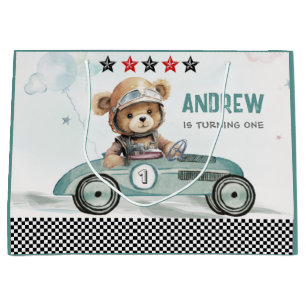 Sacolas de Presente Personalizadas para Carros de