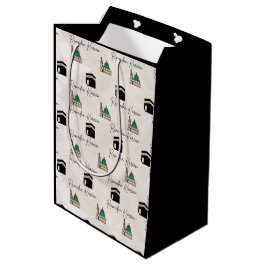 Sacolas de Presentes Islâmicas | Eid, Ramadan Kare
