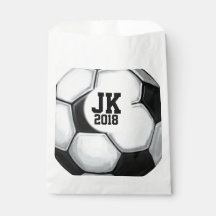 12of12 Soccer - Bag Personalizada de Favor
