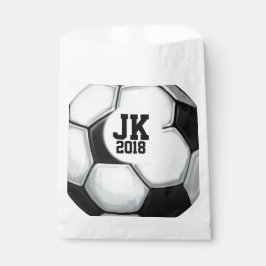 Sacolinha 12of12 Soccer - Bag Personalizada de Favor