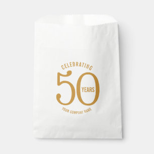 Sacolinha 50 anos de ouro incorporado da festa de