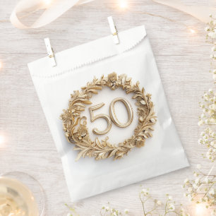Sacolinha 50 e Fabuloso Dourado