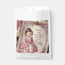 6 Victoriano charmoso Aniversário