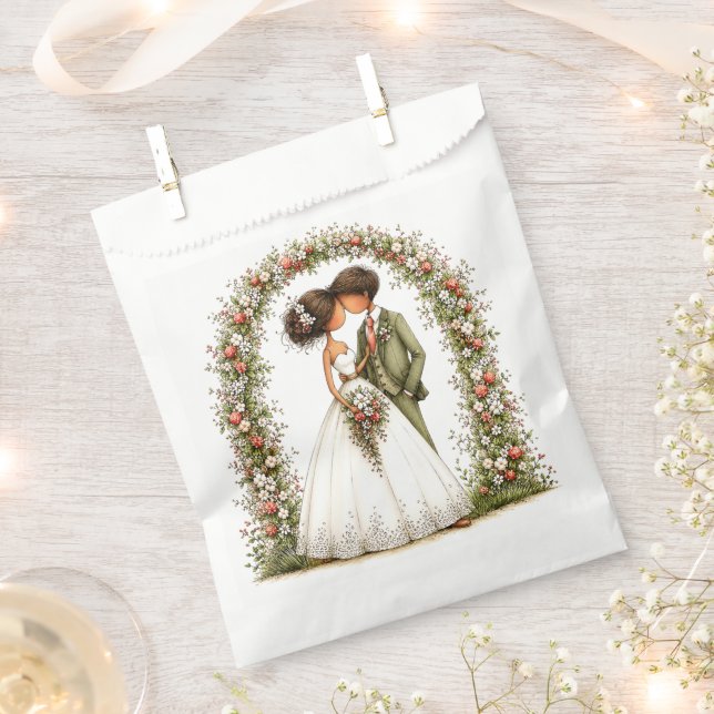 Sacolinha #9  Amor Eterno  (Cortado)