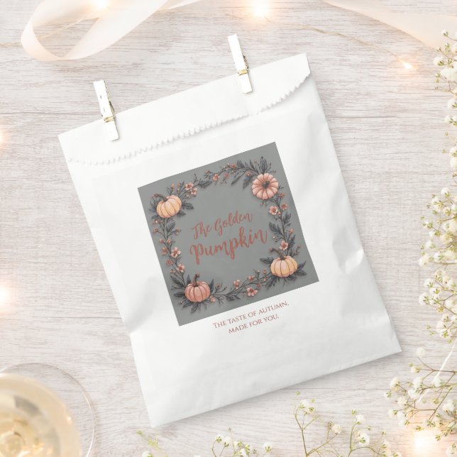 Sacolinha A Abóbora do Ouro (Cortado)