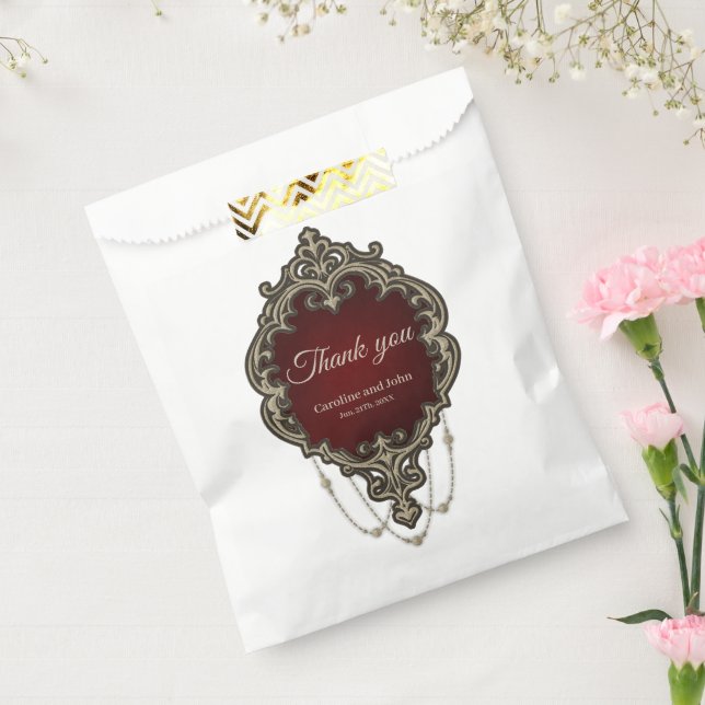 Sacolinha A beleza e a riqueza do amor (Selado)