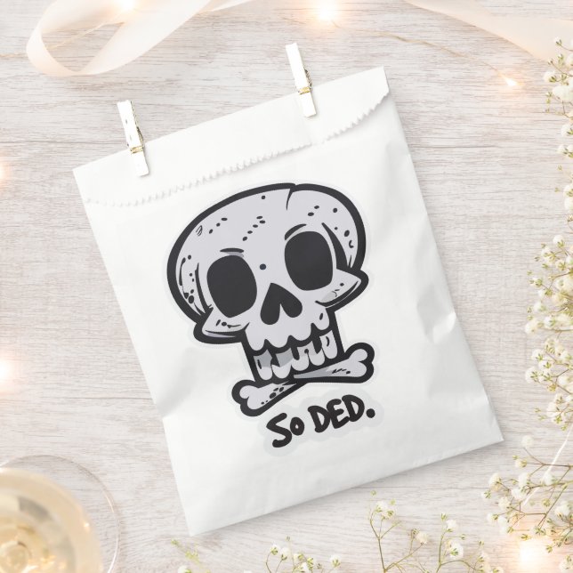 Sacolinha A cultura da pop do Halloween era tão engraçada (Cortado)