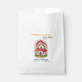 Sacolinha A fada do banheiro está a caminho.