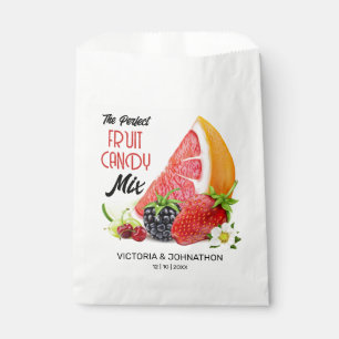 Sacolinha A Fruta Perfeita Mix Obrigado