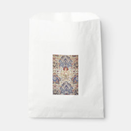 Sacolinha Acanthus (por William Morris)