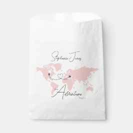 Sacolinha Adventure Begins College Graduation Party