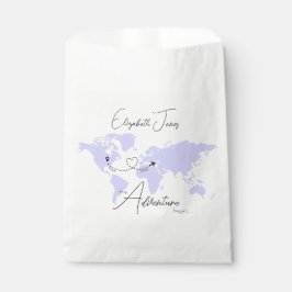 Sacolinha Adventure Begins College Graduation Party