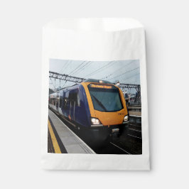 Sacolinha Aeroporto de Manchester