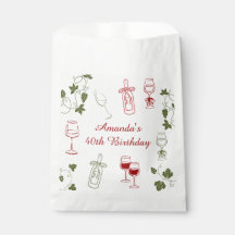 Aging Like Fine Wine