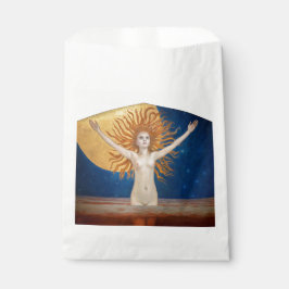 Sacolinha Akseli Gallen-Kallela - Ad Astra