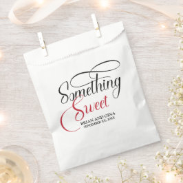 Sacolinha Algo Doce Personalizado