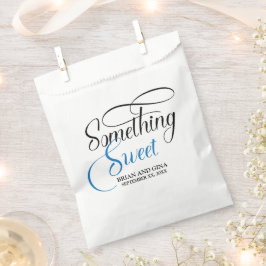 Sacolinha Algo Doce Personalizado