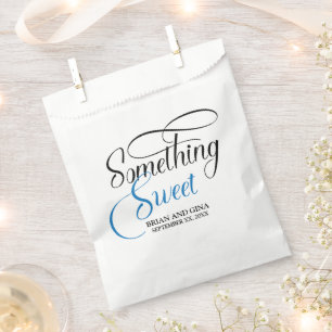 Sacolinha Algo Doce Personalizado
