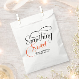 Sacolinha Algo Doce Personalizado