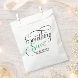 Sacolinha Algo Doce Personalizado