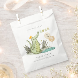 Sacolinha Alinhador de Chompo em Suíno Qualquer Idade Aniver