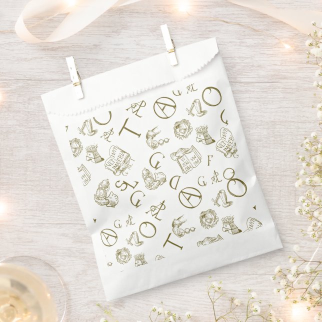 Sacolinha Alquimia (Cortado)