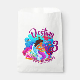 Sacolinha Alterar Nome de Idade Personalizar Festa de aniver