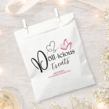 Ameaças Doll Favorecem Bolsas