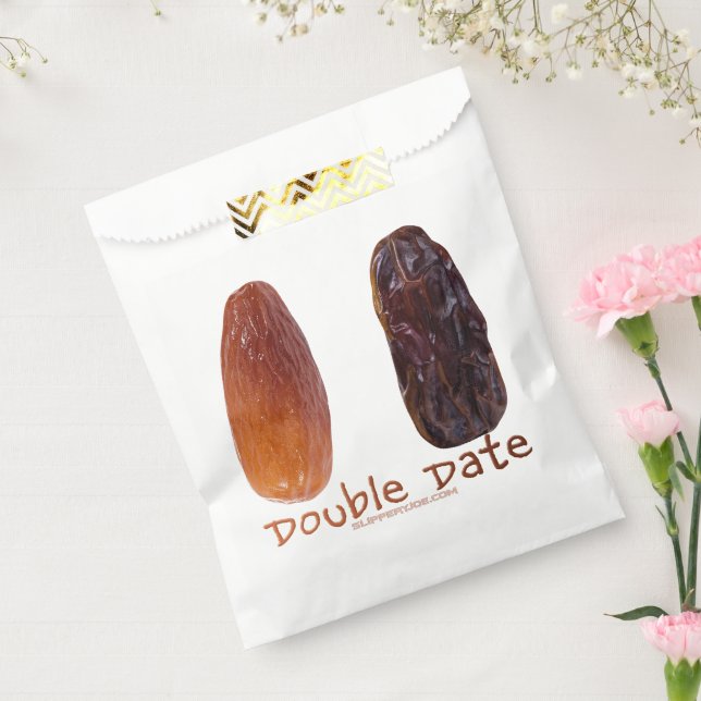 Sacolinha Ameixas enrugadas de SlipperyJoe (Selado)