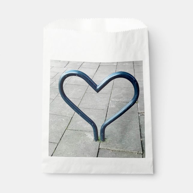 Sacolinha Amor (Frente)