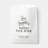 Amor, riso, e alegria sempre depois de Bolsas de f