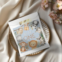 Animais Selvagens Tropicais de Pastel, Uma Selva S