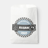 Aniversário da Groovy Rad, de skate controlado par