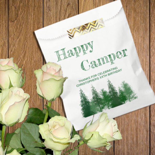 Sacolinha Aniversário das Árvores da Madeira (Criador carregado)